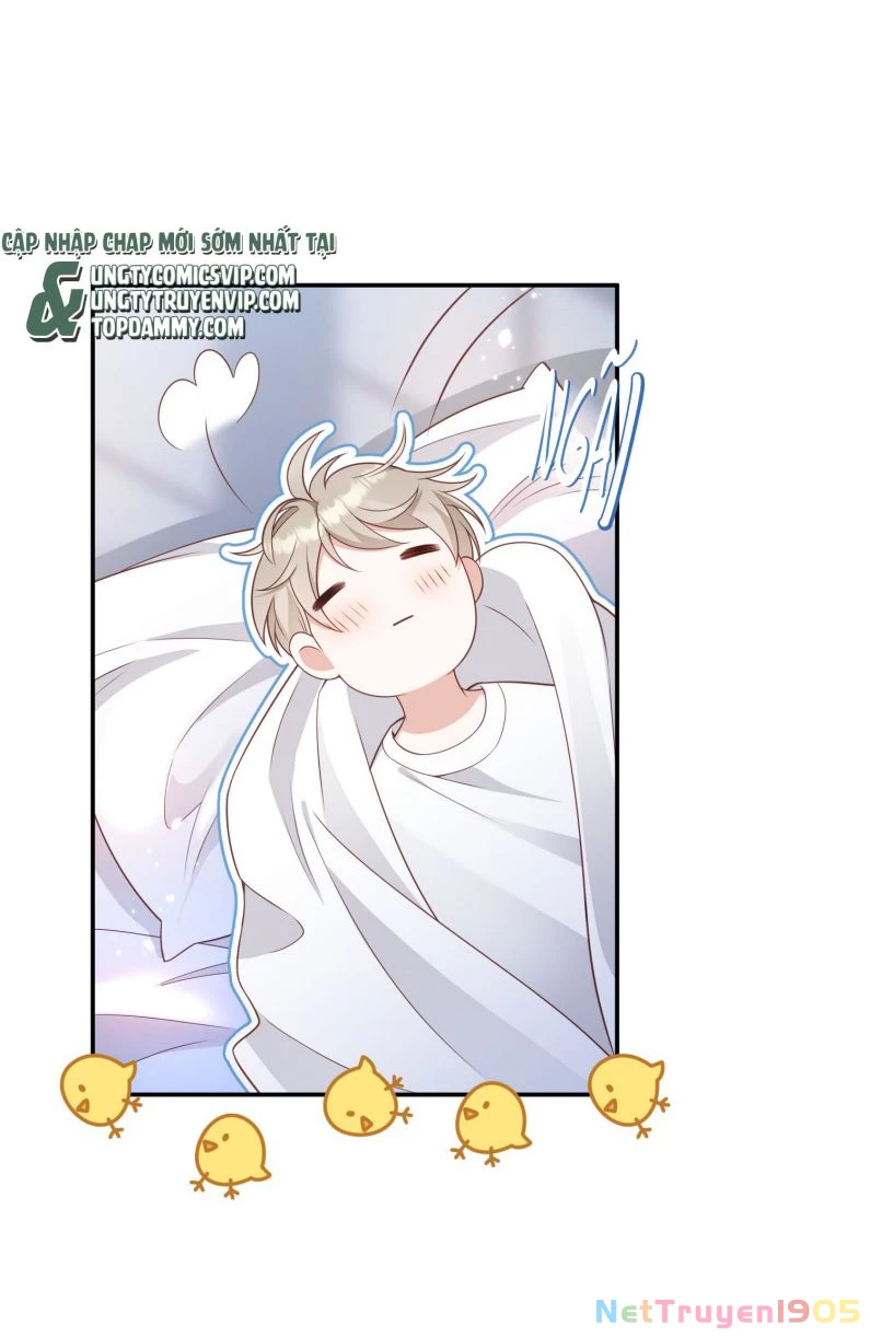 Nhân Thê Thụ Bị Bắt Tiếp Kịch Bản Cường Thụ Chapter 21 - 29