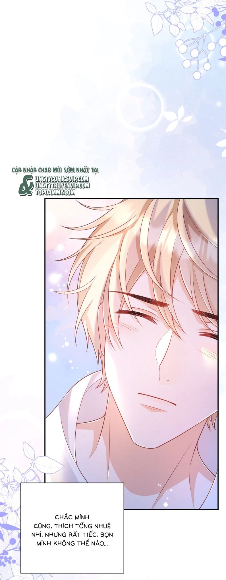 Nhân Thê Thụ Bị Bắt Tiếp Kịch Bản Cường Thụ Chapter 21 - 33