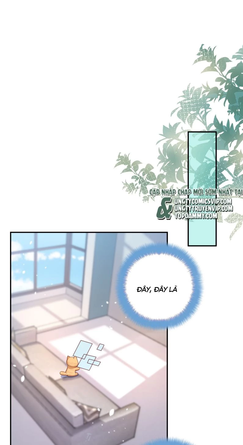 Nhân Thê Thụ Bị Bắt Tiếp Kịch Bản Cường Thụ Chapter 21 - 35