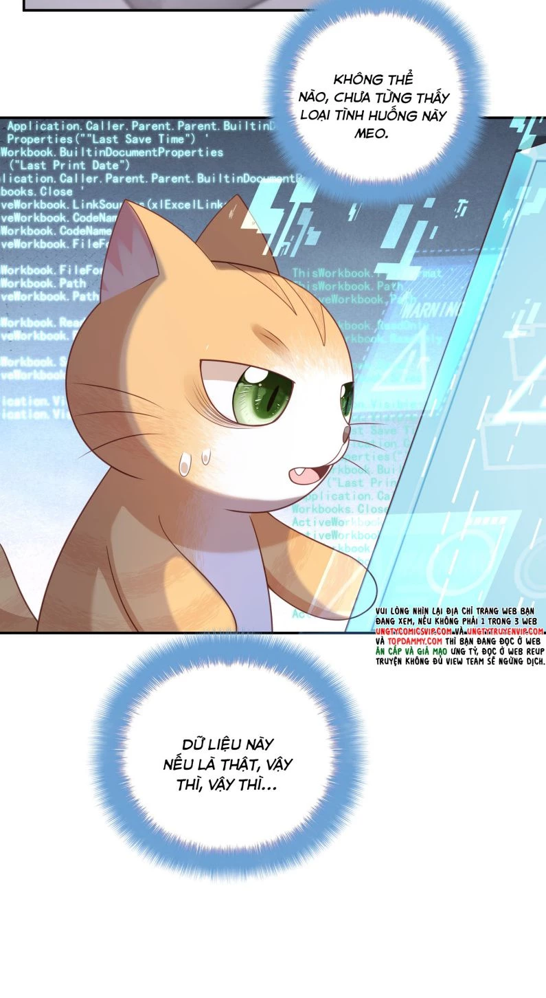 Nhân Thê Thụ Bị Bắt Tiếp Kịch Bản Cường Thụ Chapter 21 - 36