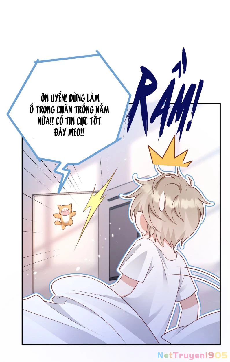 Nhân Thê Thụ Bị Bắt Tiếp Kịch Bản Cường Thụ Chapter 21 - 37