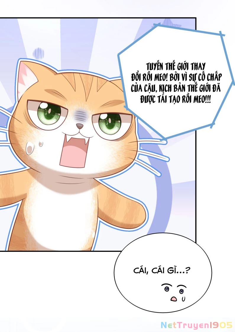 Nhân Thê Thụ Bị Bắt Tiếp Kịch Bản Cường Thụ Chapter 21 - 38