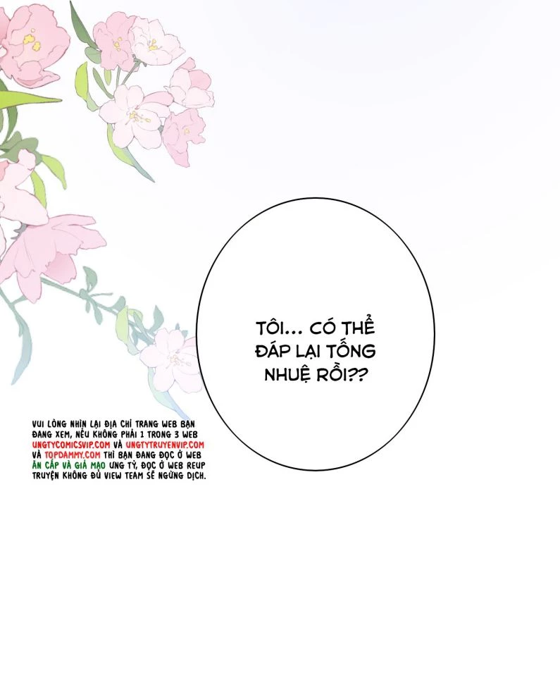 Nhân Thê Thụ Bị Bắt Tiếp Kịch Bản Cường Thụ Chapter 21 - 40