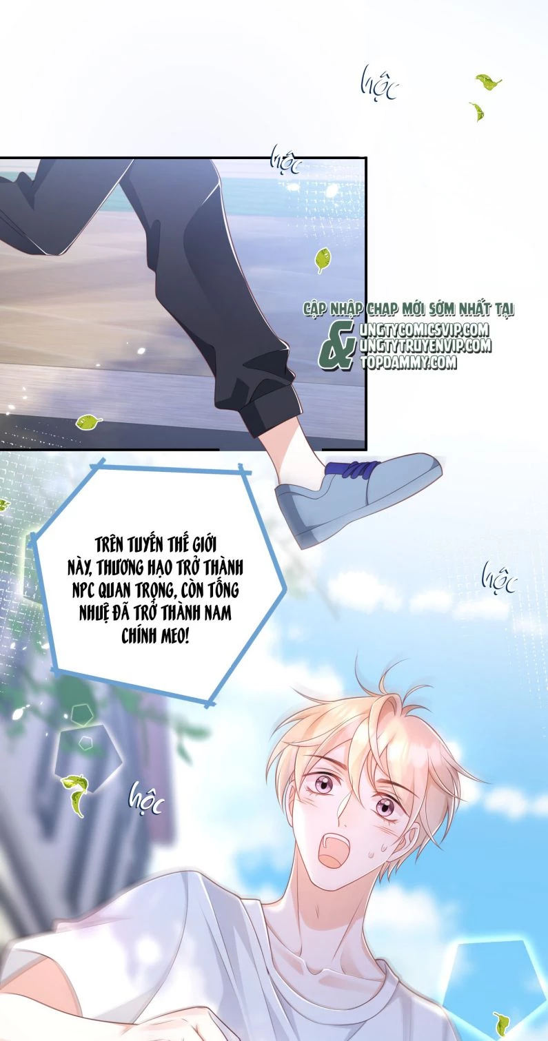 Nhân Thê Thụ Bị Bắt Tiếp Kịch Bản Cường Thụ Chapter 21 - 41
