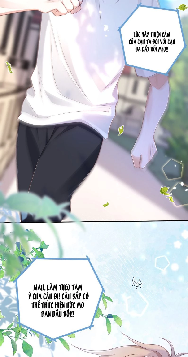 Nhân Thê Thụ Bị Bắt Tiếp Kịch Bản Cường Thụ Chapter 21 - 42