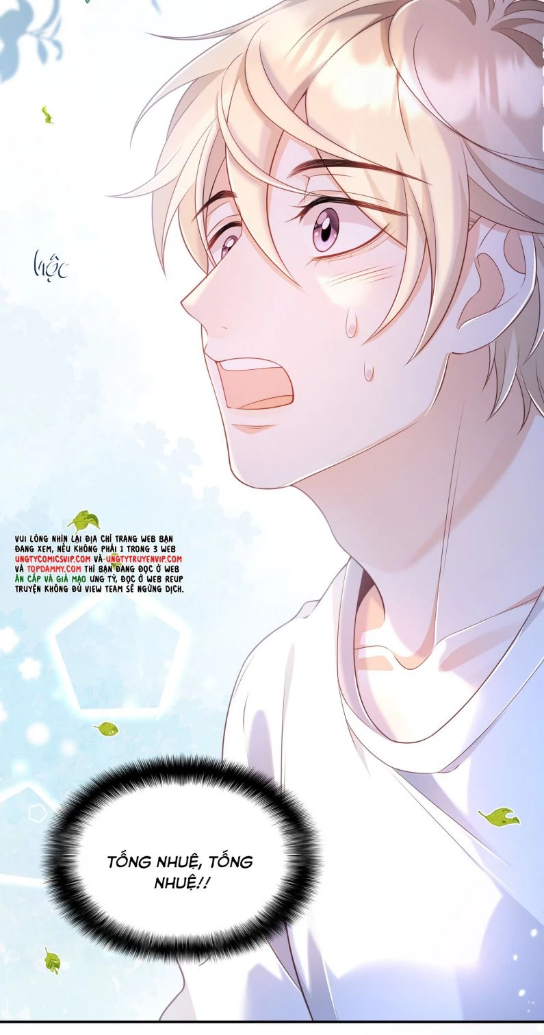 Nhân Thê Thụ Bị Bắt Tiếp Kịch Bản Cường Thụ Chapter 21 - 43