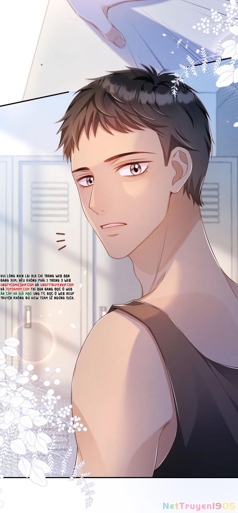 Nhân Thê Thụ Bị Bắt Tiếp Kịch Bản Cường Thụ Chapter 21 - 45