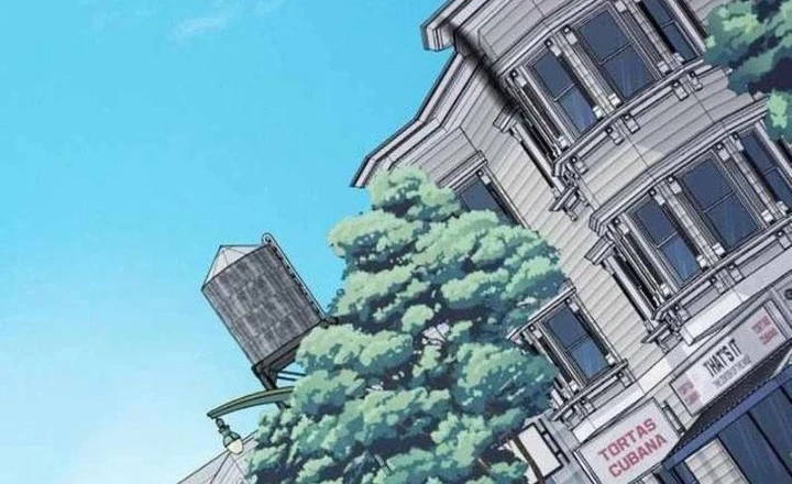 Không Gian Bí Mật Của Luật Sư Phi Thường Chapter 17 - 2