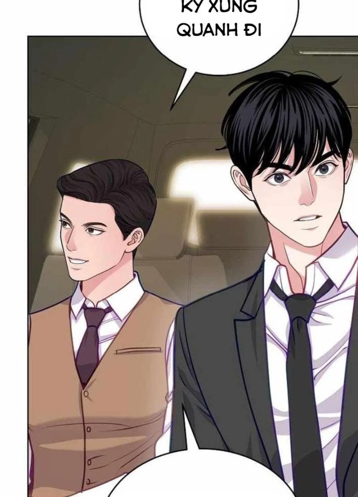 Không Gian Bí Mật Của Luật Sư Phi Thường Chapter 17 - 7