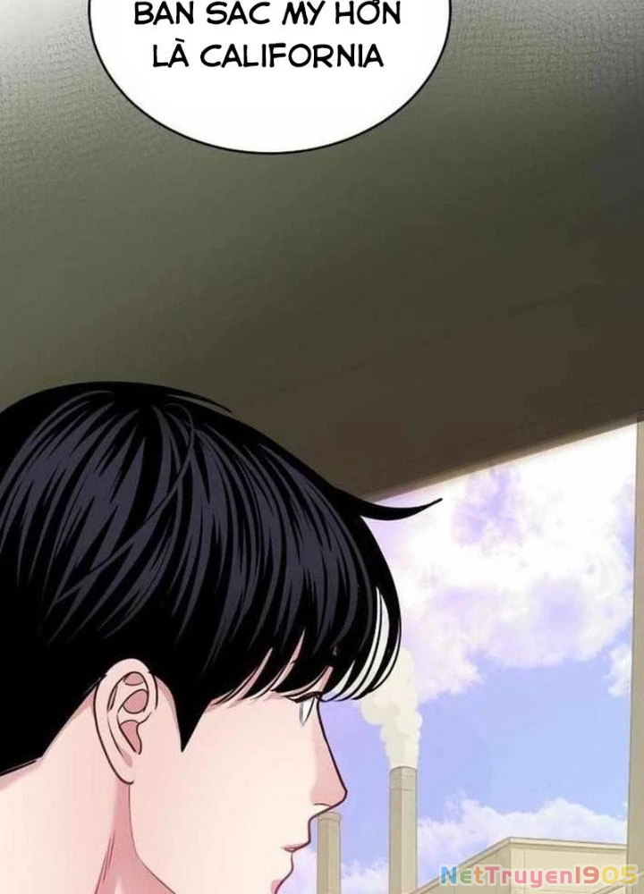 Không Gian Bí Mật Của Luật Sư Phi Thường Chapter 17 - 9