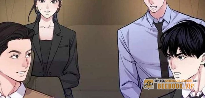 Không Gian Bí Mật Của Luật Sư Phi Thường Chapter 17 - 20