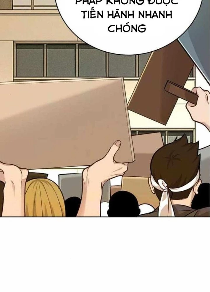 Không Gian Bí Mật Của Luật Sư Phi Thường Chapter 17 - 27