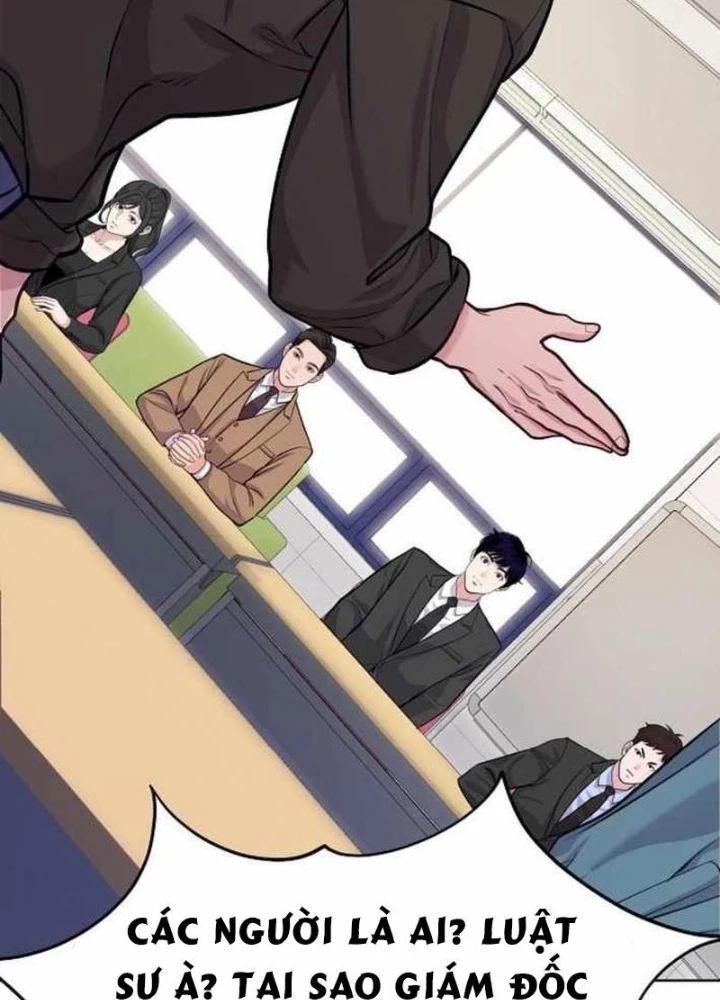 Không Gian Bí Mật Của Luật Sư Phi Thường Chapter 17 - 39