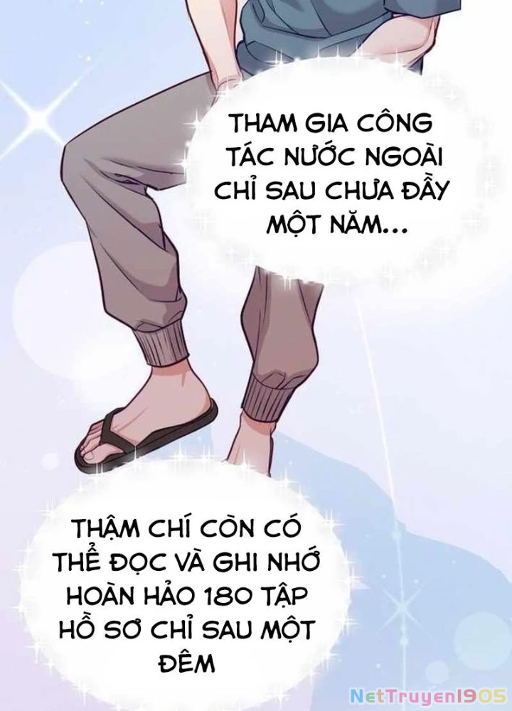 Không Gian Bí Mật Của Luật Sư Phi Thường Chapter 17 - 95