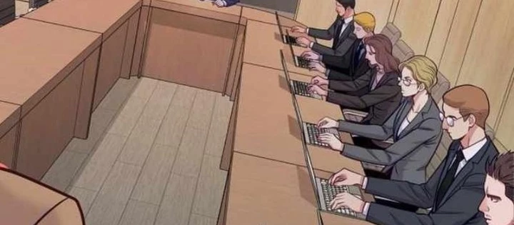 Không Gian Bí Mật Của Luật Sư Phi Thường Chapter 17 - 118