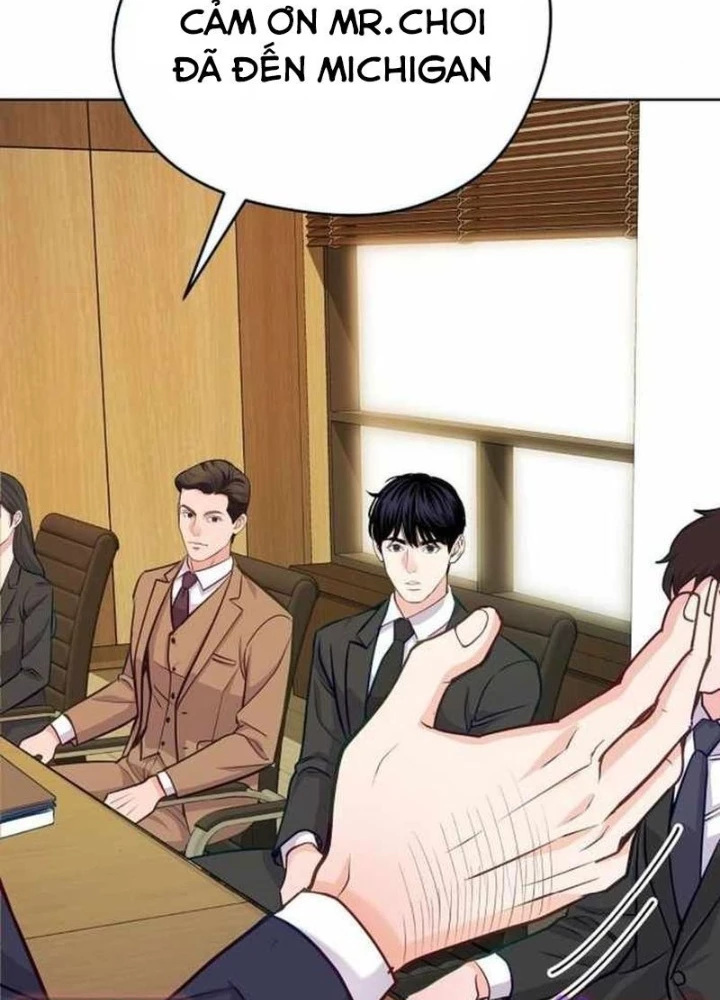 Không Gian Bí Mật Của Luật Sư Phi Thường Chapter 17 - 125
