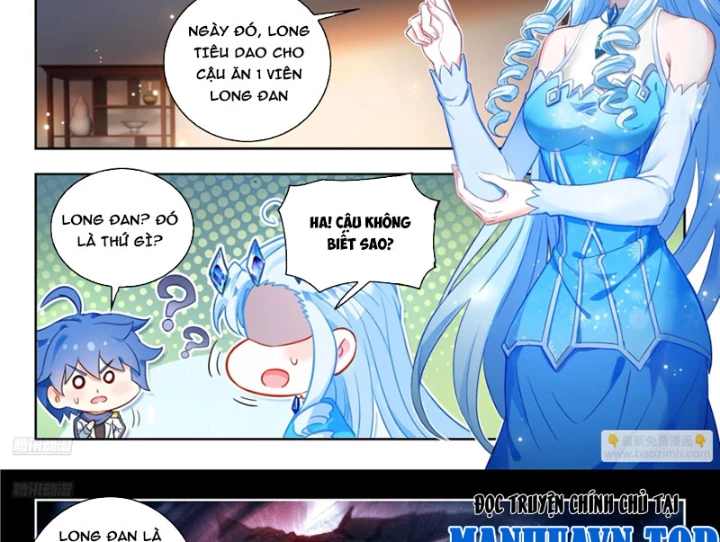 Đấu La Đại Lục 2 Chapter 565 - 2