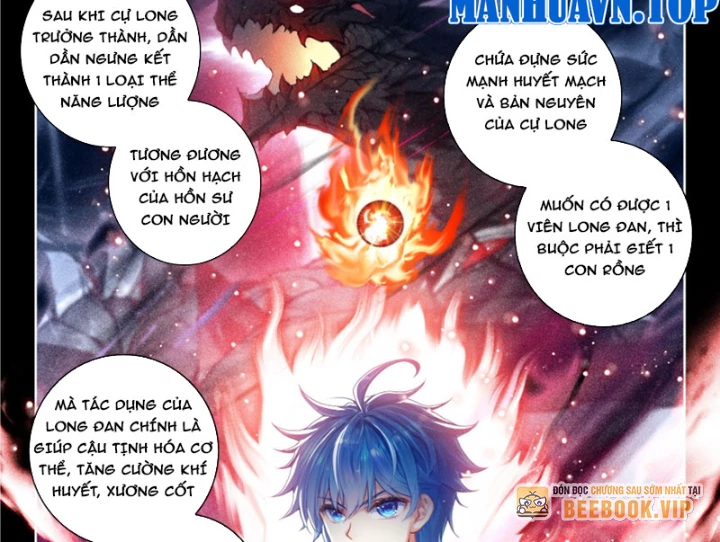 Đấu La Đại Lục 2 Chapter 565 - 3