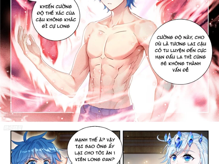 Đấu La Đại Lục 2 Chapter 565 - 4