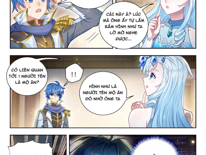 Đấu La Đại Lục 2 Chapter 565 - 5