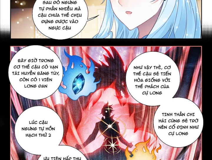 Đấu La Đại Lục 2 Chapter 565 - 7