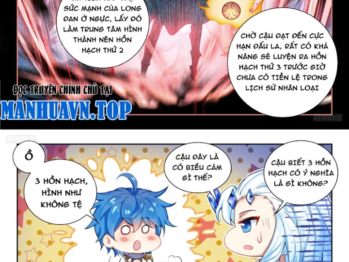 Đấu La Đại Lục 2 Chapter 565 - 8