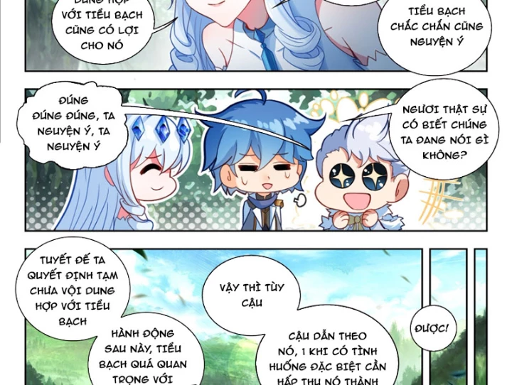 Đấu La Đại Lục 2 Chapter 565 - 13