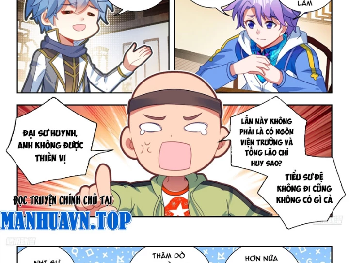 Đấu La Đại Lục 2 Chapter 565 - 19