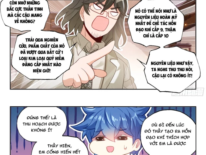 Đấu La Đại Lục 2 Chapter 565 - 23