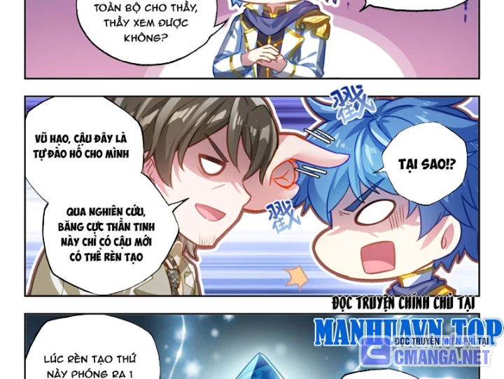 Đấu La Đại Lục 2 Chapter 565 - 24