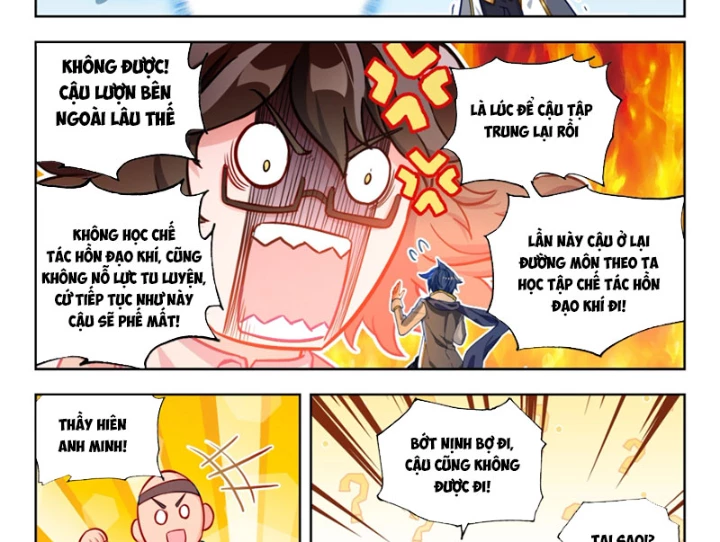 Đấu La Đại Lục 2 Chapter 565 - 26