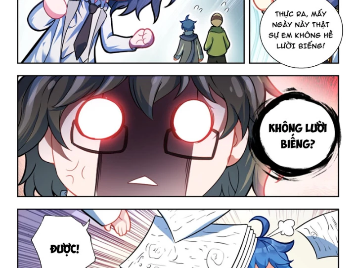 Đấu La Đại Lục 2 Chapter 565 - 28