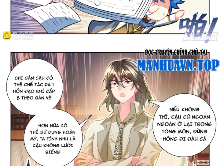 Đấu La Đại Lục 2 Chapter 565 - 29