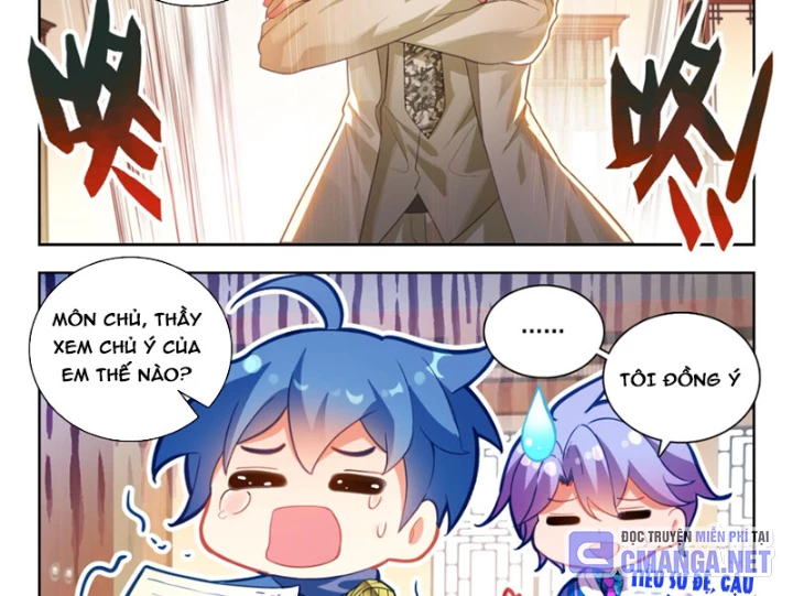 Đấu La Đại Lục 2 Chapter 565 - 30