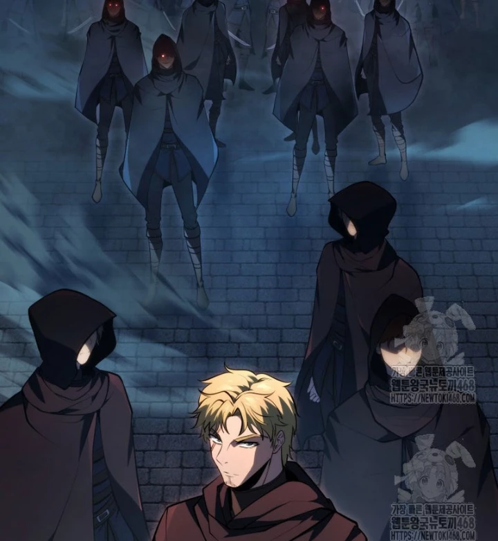 Sát Long Nhân Hồi Quy Siêu Việt Chapter 56 - 101