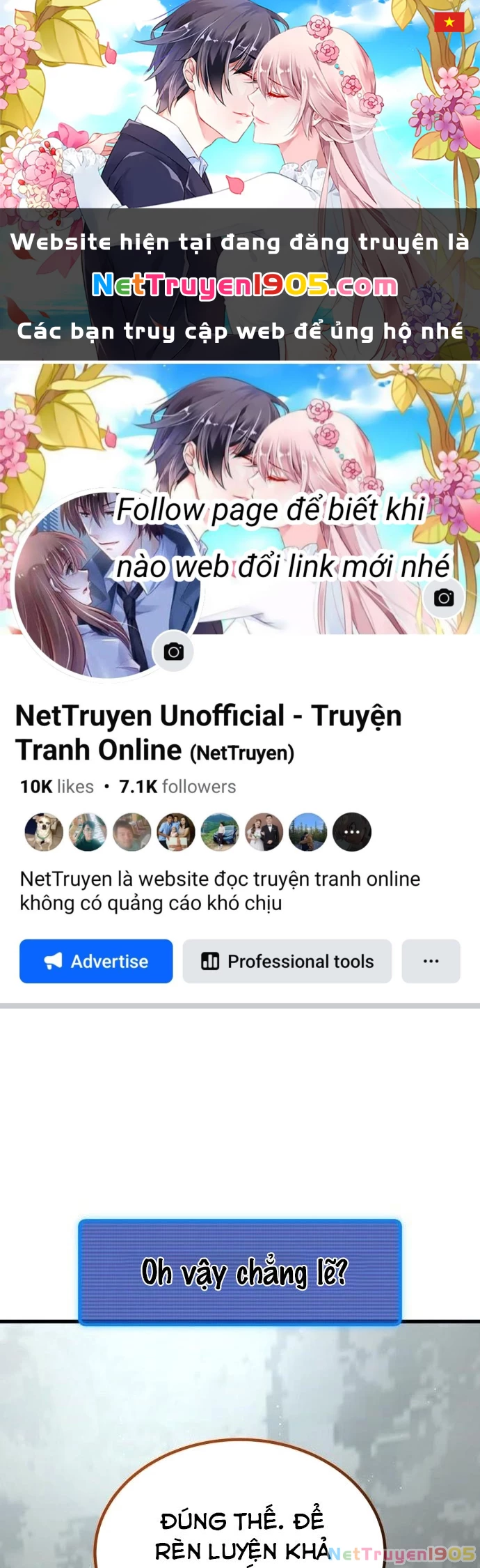 Hồi Quy Nhưng Thế Giới Vẫn Bình Yên Chapter 33 - 1