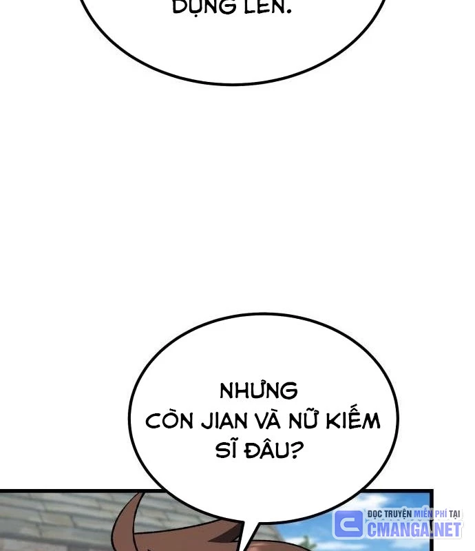 Hồi Quy Nhưng Thế Giới Vẫn Bình Yên Chapter 33 - 18