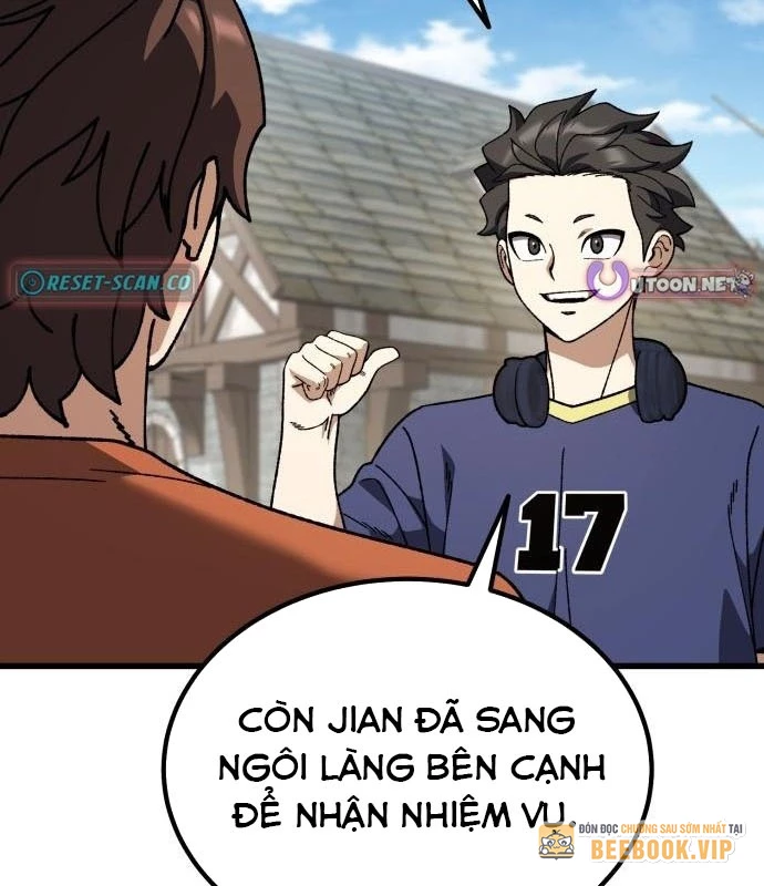 Hồi Quy Nhưng Thế Giới Vẫn Bình Yên Chapter 33 - 21