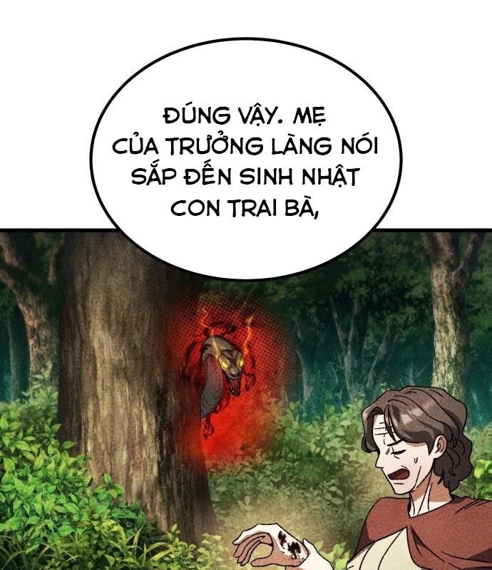 Hồi Quy Nhưng Thế Giới Vẫn Bình Yên Chapter 33 - 31