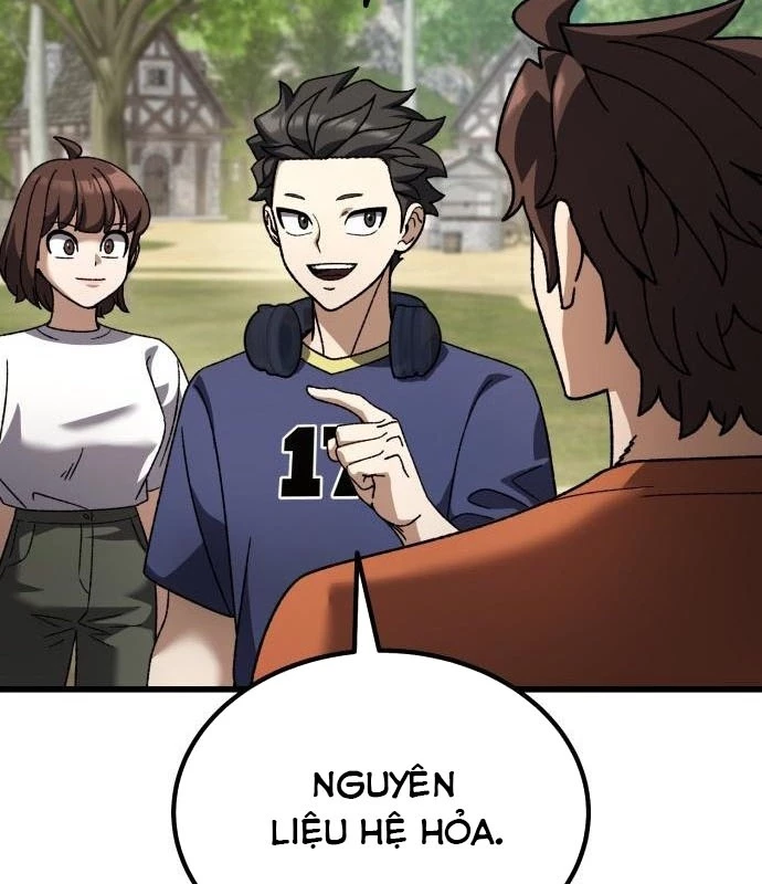 Hồi Quy Nhưng Thế Giới Vẫn Bình Yên Chapter 33 - 34