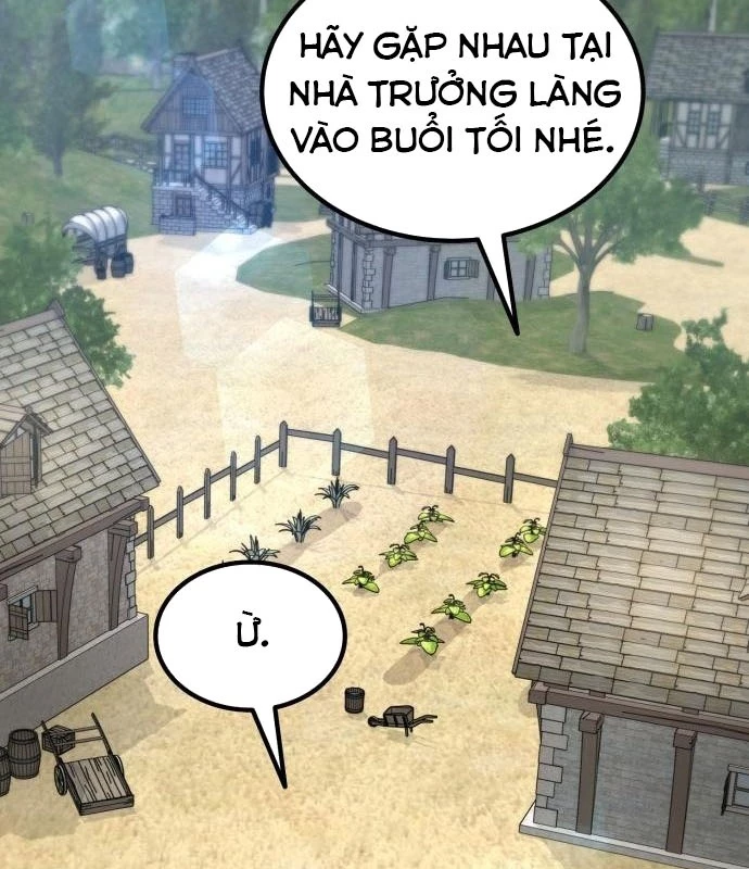 Hồi Quy Nhưng Thế Giới Vẫn Bình Yên Chapter 33 - 41