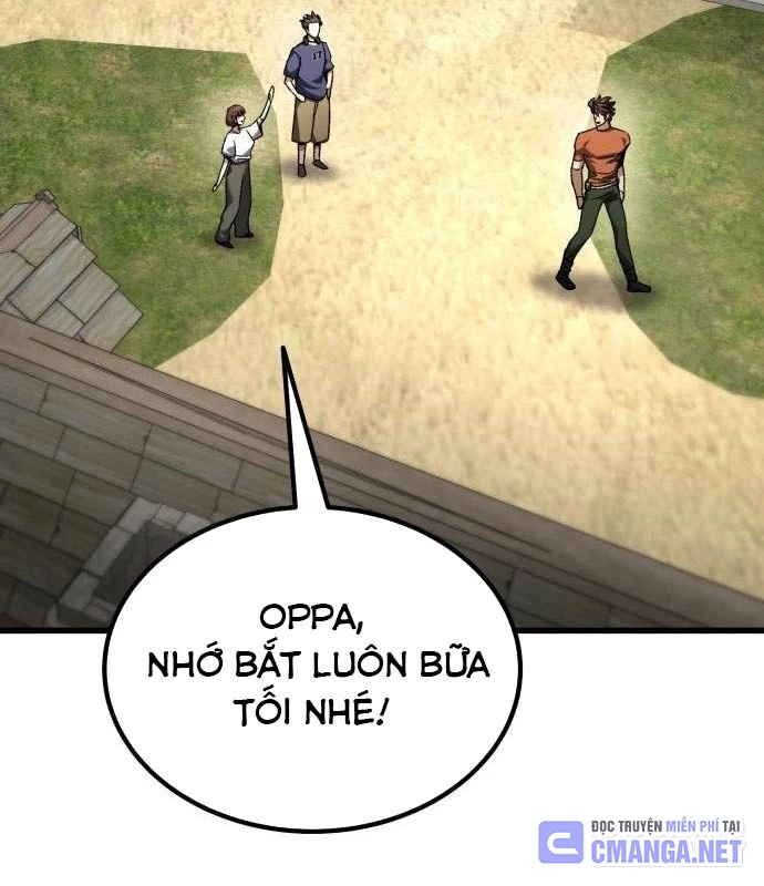 Hồi Quy Nhưng Thế Giới Vẫn Bình Yên Chapter 33 - 42