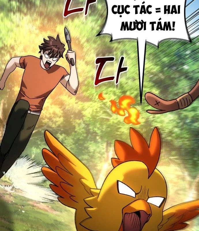 Hồi Quy Nhưng Thế Giới Vẫn Bình Yên Chapter 33 - 61