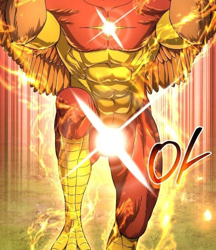 Hồi Quy Nhưng Thế Giới Vẫn Bình Yên Chapter 33 - 79