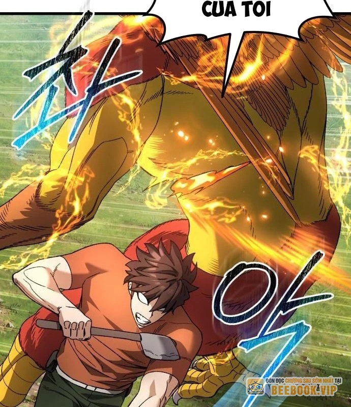 Hồi Quy Nhưng Thế Giới Vẫn Bình Yên Chapter 33 - 84