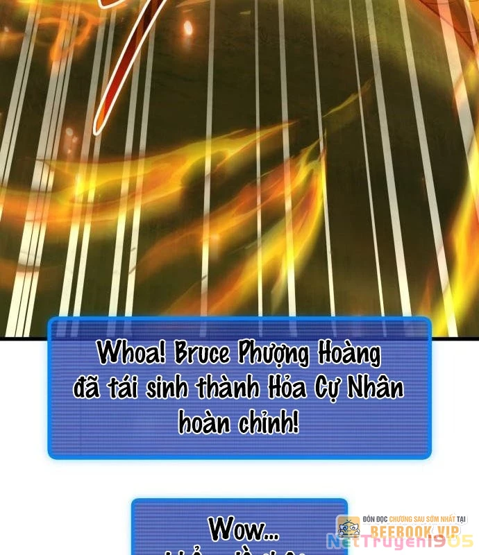 Hồi Quy Nhưng Thế Giới Vẫn Bình Yên Chapter 33 - 108