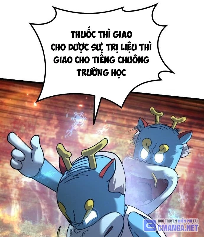 Hồi Quy Nhưng Thế Giới Vẫn Bình Yên Chapter 33 - 159