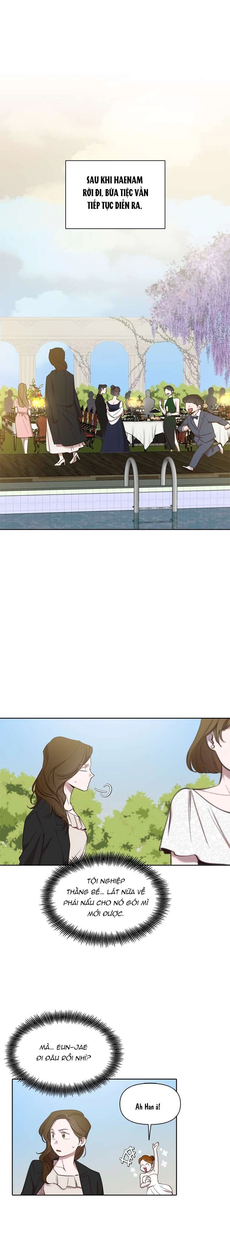 Thanh Xuân Của Chúng Ta Chapter  95 - 3