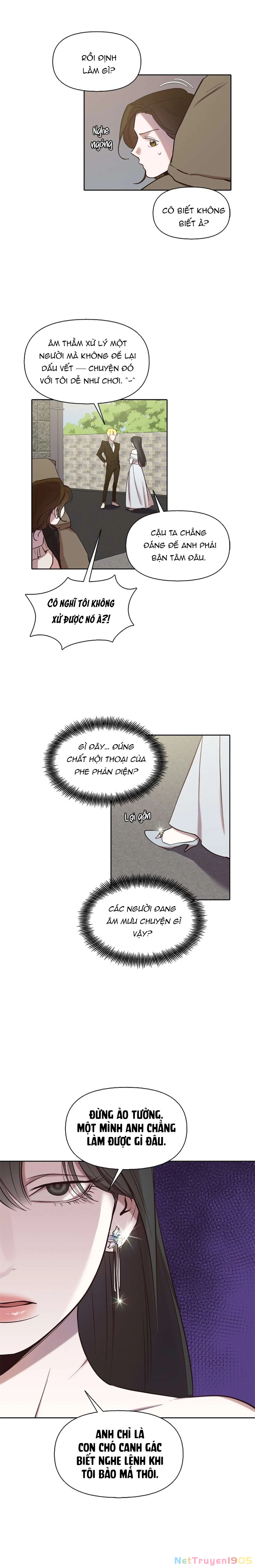 Thanh Xuân Của Chúng Ta Chapter  95 - 5