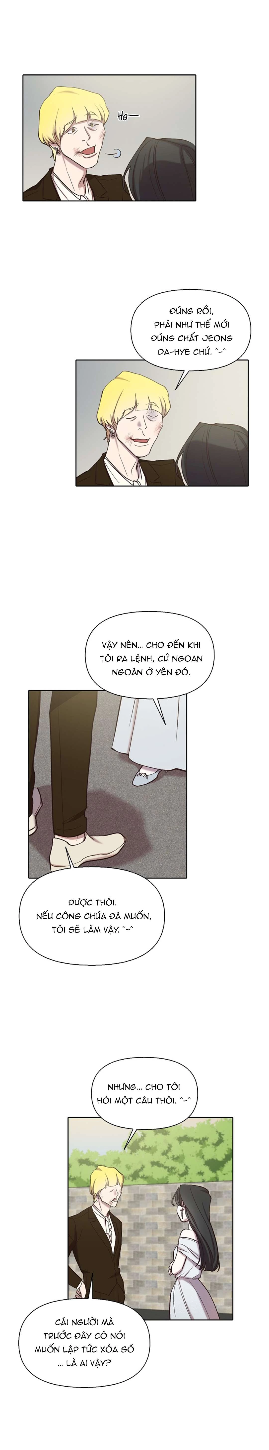 Thanh Xuân Của Chúng Ta Chapter  95 - 6